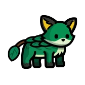 여우 펫